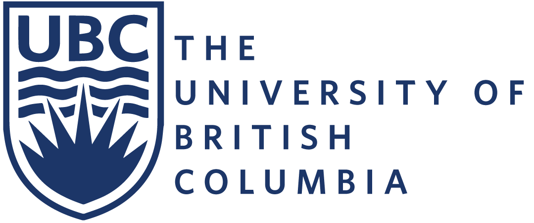 Adapted with permission from the University of British Columbia.