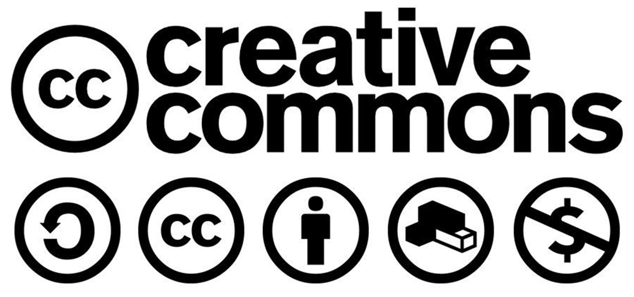 Creative Commons Licence