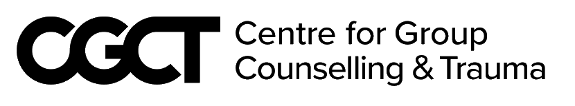 Centre for Group Counselling & Trauma logo